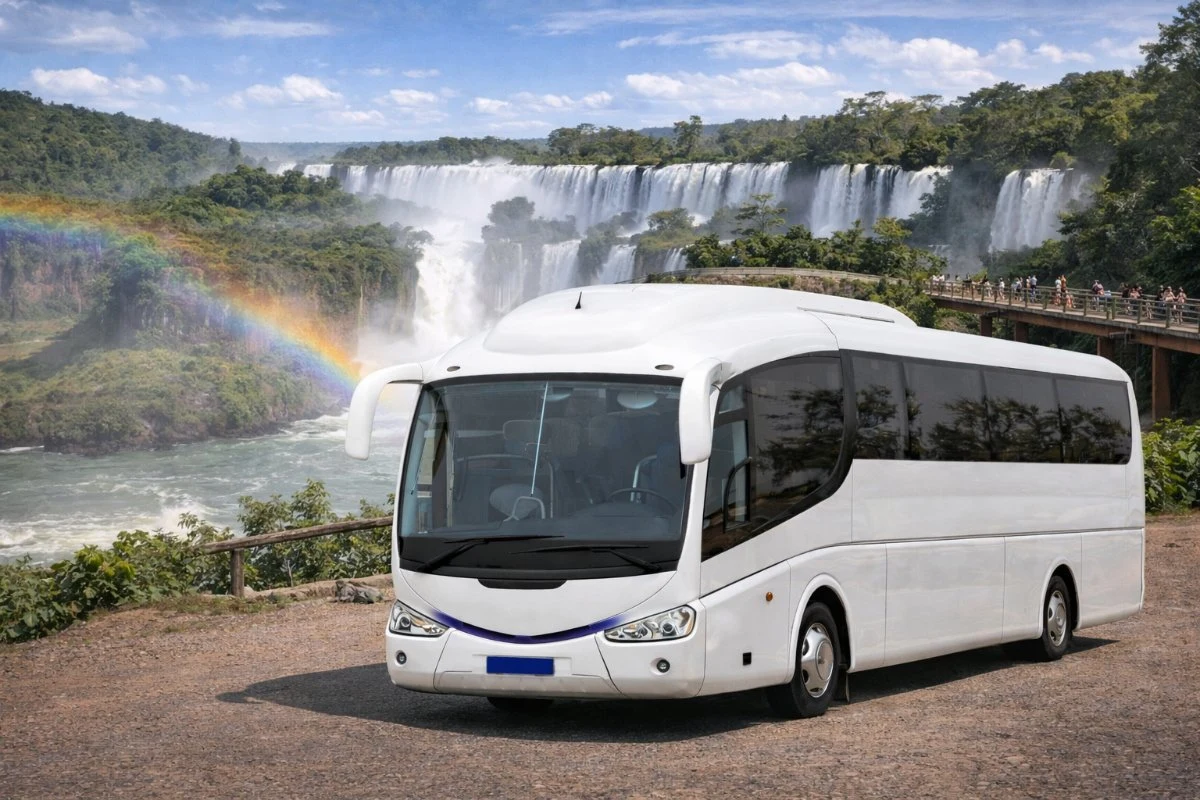 Transporte Bus