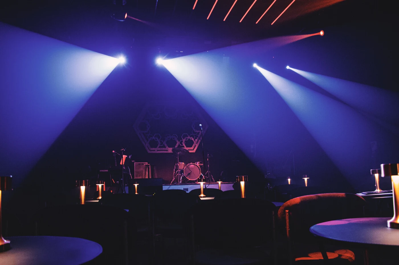 Actividad The Lift – Club de Jazz Secreto en Buenos Aires en Palermo, Ciudad Autónoma de Buenos Aires, Argentina