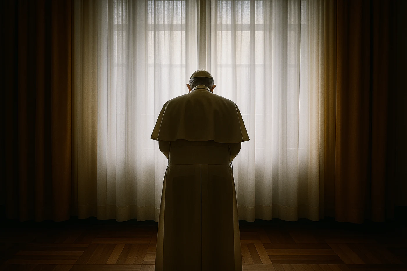 Actividad Tras los Pasos del Papa Francisco: Tour Por Su Historia en Buenos Aires en San Nicolás, Ciudad Autónoma de Buenos Aires, Argentina