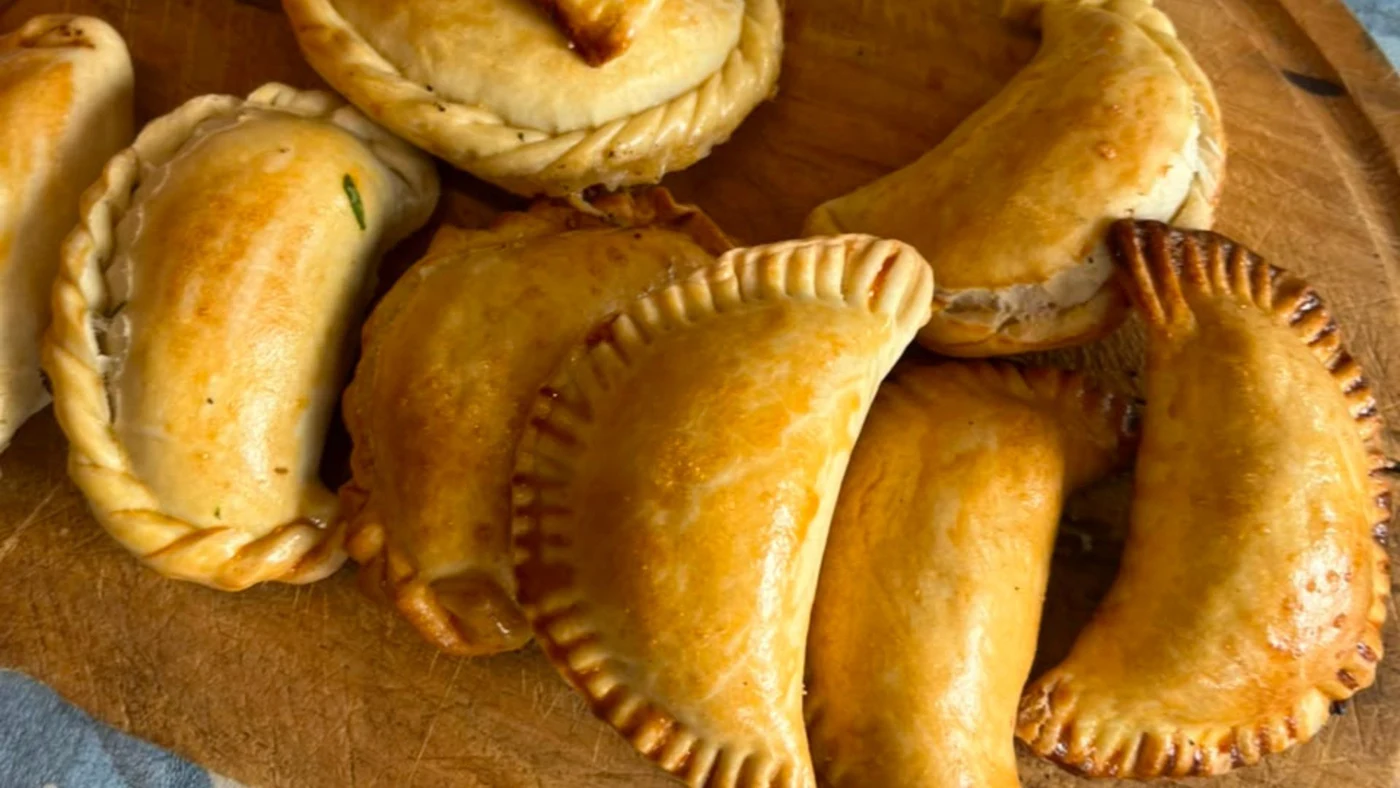 Actividad Taller de Empanadas en Casona Hisotirica de San Telmo en San Telmo, Ciudad Autónoma de Buenos Aires, Argentina